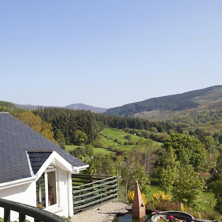 Wicklow Way Lodge Dış mekan fotoğraf