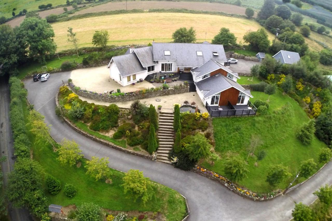 Wicklow Way Lodge Dış mekan fotoğraf