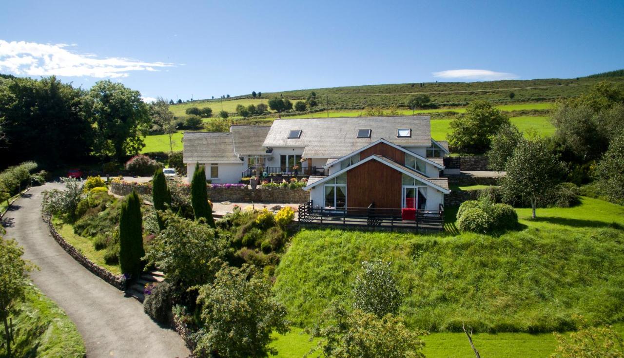 Wicklow Way Lodge Dış mekan fotoğraf