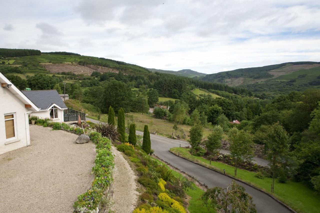 Wicklow Way Lodge Dış mekan fotoğraf