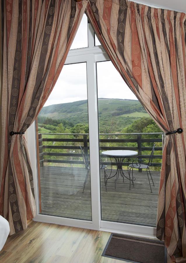 Wicklow Way Lodge Dış mekan fotoğraf