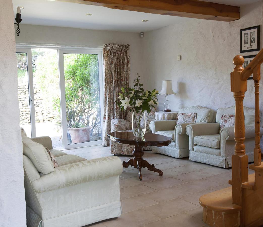 Wicklow Way Lodge Dış mekan fotoğraf