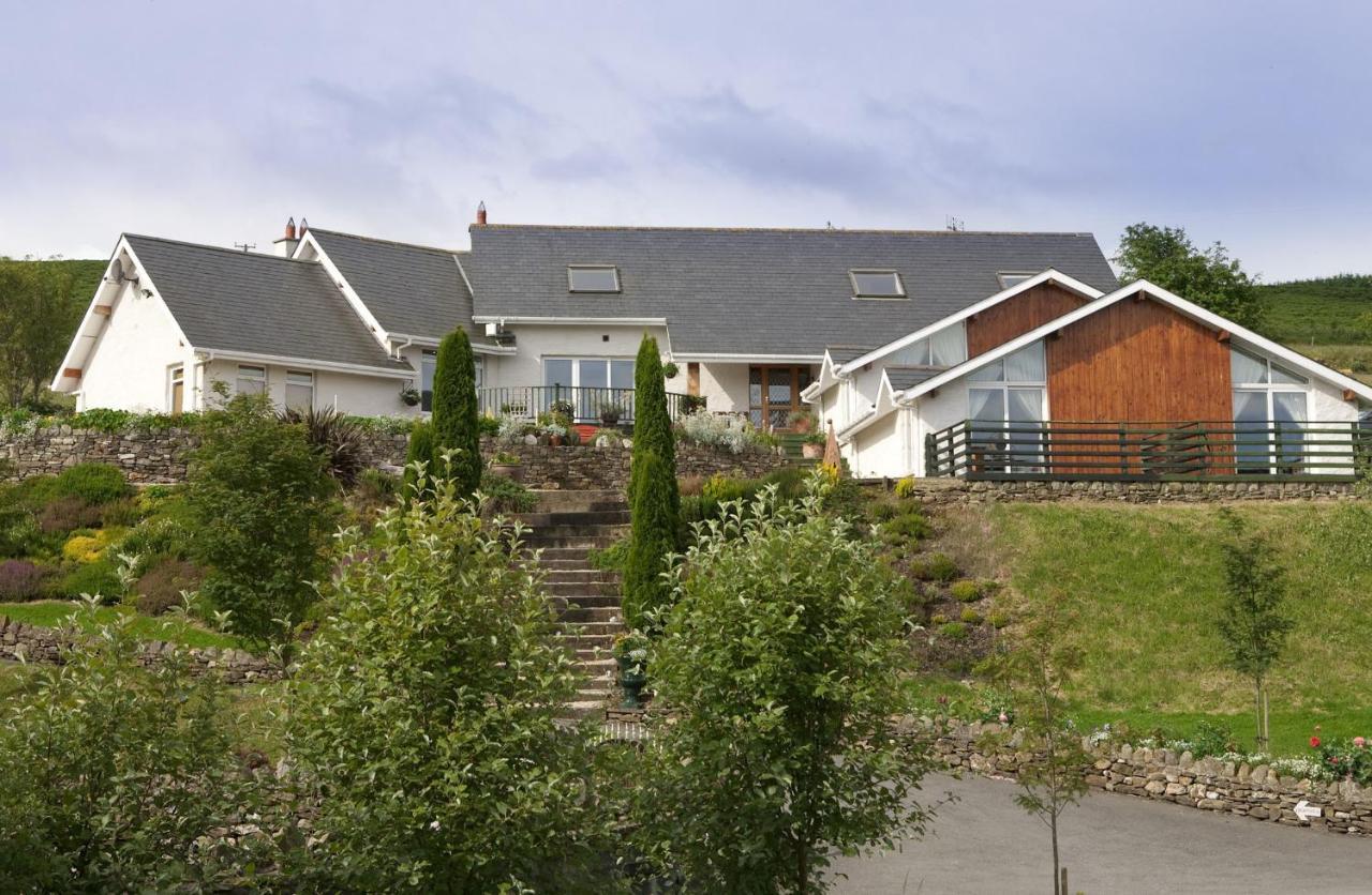 Wicklow Way Lodge Dış mekan fotoğraf