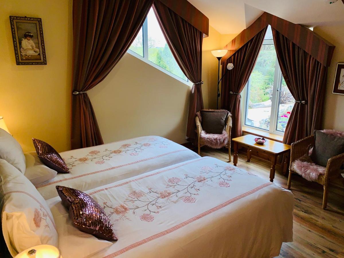 Wicklow Way Lodge Dış mekan fotoğraf