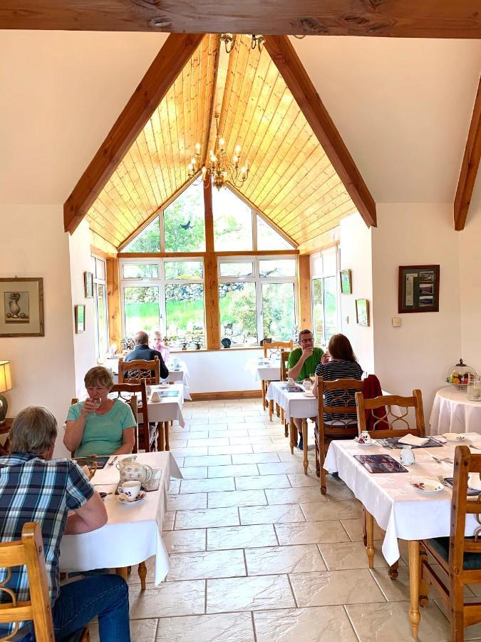 Wicklow Way Lodge Dış mekan fotoğraf